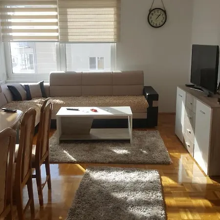 Apartman Mira * Pale