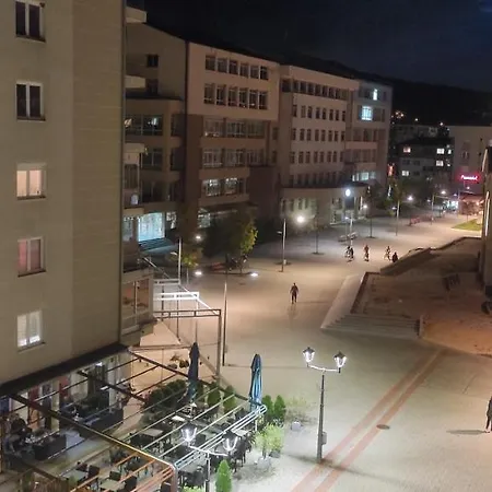 Apartman Mira Apartamento *