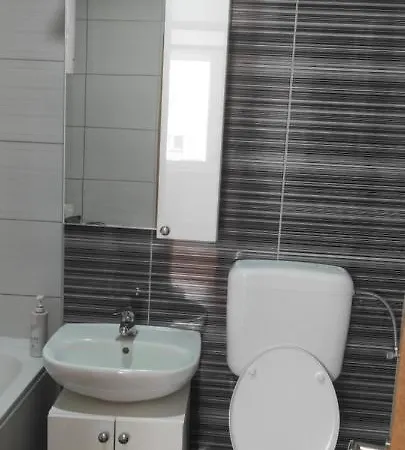 Apartamento Apartman Mira Pale