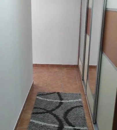 Apartamento Apartman Mira Pale