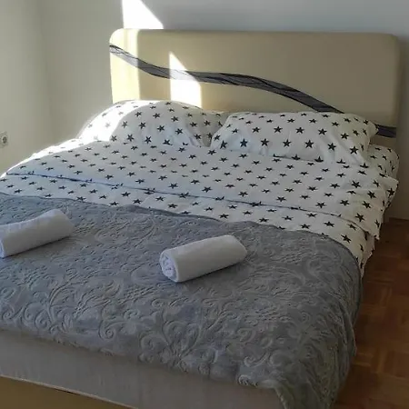Apartamento Apartman Mira Pale