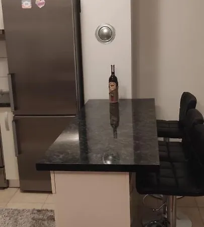 Apartman Mira